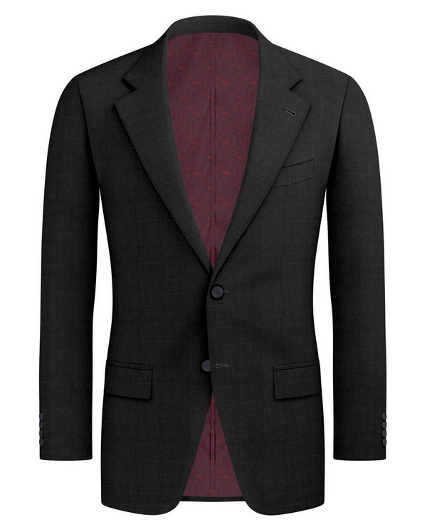 Custom Jacket